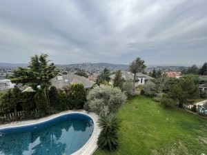 acarkent büyük bahçeli satılık malikhane