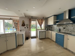 acarkent büyük bahçeli satılık malikhane