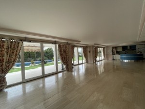 acarkent büyük bahçeli satılık malikhane