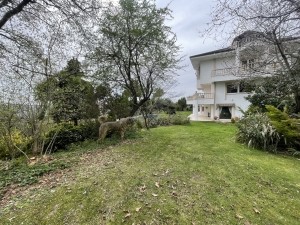 acarkent büyük bahçeli satılık malikhane