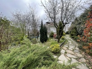 acarkent büyük bahçeli satılık malikhane