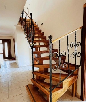 ACARKENT MV'DAN SİTE İÇİNDE BOGAZ MANZARALI ÜST DUBLEKS