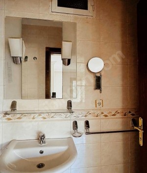 ACARKENT MV'DAN SİTE İÇİNDE BOGAZ MANZARALI ÜST DUBLEKS