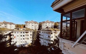 ACARKENT MV'DAN SİTE İÇİNDE BOGAZ MANZARALI ÜST DUBLEKS