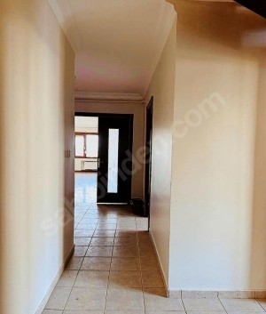 ACARKENT MV'DAN SİTE İÇİNDE BOGAZ MANZARALI ÜST DUBLEKS