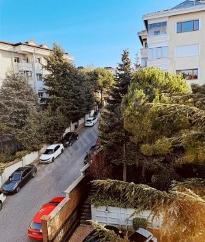 ACARKENT MV'DAN SİTE İÇİNDE BOGAZ MANZARALI ÜST DUBLEKS