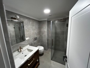 HİDİV EVLERİ SİTESİ SATILIK SIFIR YAPILI TRİPLEX VİLLA