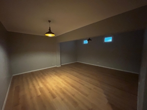 HİDİV EVLERİ SİTESİ SATILIK SIFIR YAPILI TRİPLEX VİLLA