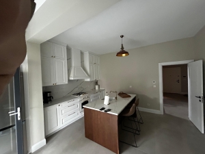 HİDİV EVLERİ SİTESİ SATILIK SIFIR YAPILI TRİPLEX VİLLA