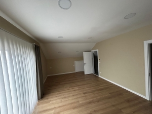 HİDİV EVLERİ SİTESİ SATILIK SIFIR YAPILI TRİPLEX VİLLA