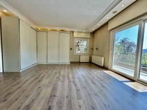 Acarkent Yüksek Konumlu ve Geniş Bahçeli Kiralık Villa