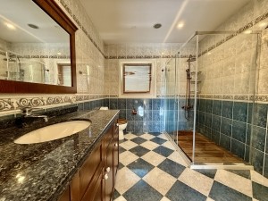 Acarkent Yüksek Konumlu ve Geniş Bahçeli Kiralık Villa