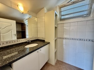 Acarkent Yüksek Konumlu ve Geniş Bahçeli Kiralık Villa