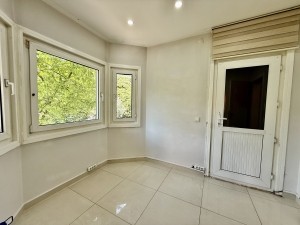 Acarkent Yüksek Konumlu ve Geniş Bahçeli Kiralık Villa