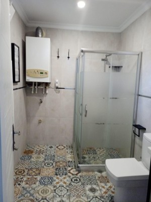 ACARKENT MARKAVİLLA'DAN HİDİV EVLERİ SİTESİ EMSALSİZ KARĞIR EV