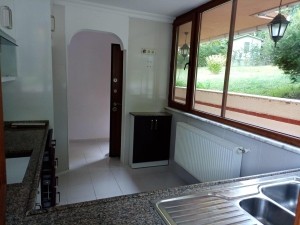 ACARKENT MARKAVİLLA'DAN HİDİV EVLERİ SİTESİ EMSALSİZ KARĞIR EV