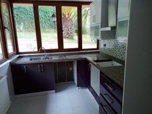 ACARKENT MARKAVİLLA'DAN HİDİV EVLERİ SİTESİ EMSALSİZ KARĞIR EV