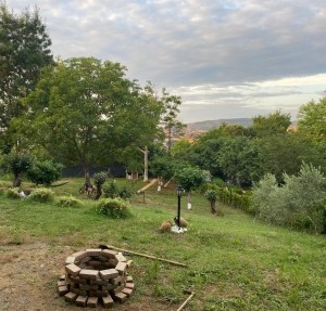 ACARKENT MARKAVİLLA'DAN HİDİV EVLERİ SİTESİ EMSALSİZ KARĞIR EV