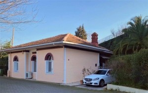 ACARKENT MARKAVİLLA'DAN HİDİV EVLERİ SİTESİ EMSALSİZ KARĞIR EV