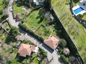 ACARKENT MARKAVİLLA'DAN HİDİV EVLERİ SİTESİ EMSALSİZ KARĞIR EV