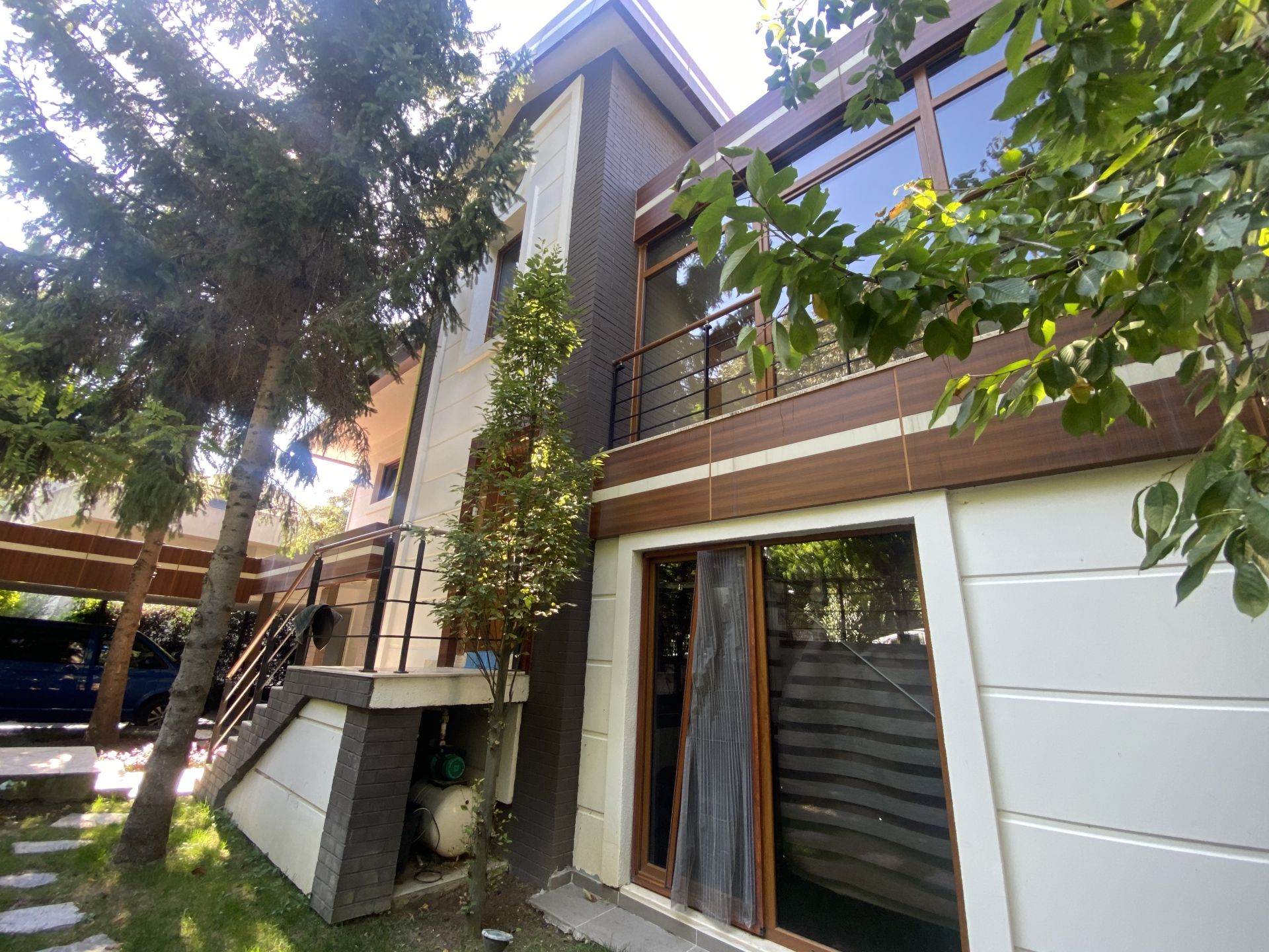 ACARKENT'TE OTURUMA HAZIR KİRALIK ÇATI DUBLEKSİ