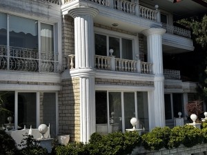 ACARKENT'TE KİRALIK MÜSTAKİL HAVUZLU BAHÇE DUBLEKS