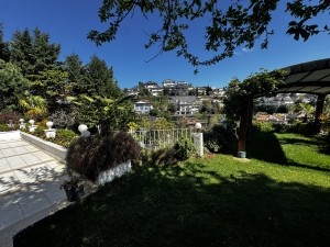 ACARKENT'TE KİRALIK MÜSTAKİL HAVUZLU BAHÇE DUBLEKS