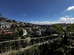 ACARKENT'TE KİRALIK MÜSTAKİL HAVUZLU BAHÇE DUBLEKS