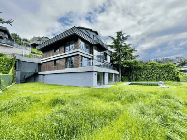 Acarkent Satılık Villa Fiyatları – Güncel Piyasa Bilgileri