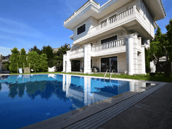 Beykoz Konakları Kiralık Villa Fiyatları – Güncel Piyasa Verileri