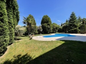 KİRALIK B TİPİ VİLLA