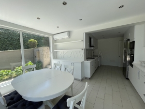 KİRALIK B TİPİ VİLLA