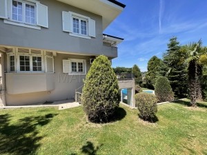 KİRALIK B TİPİ VİLLA