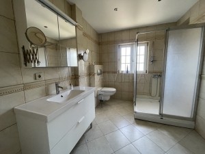 KİRALIK B TİPİ VİLLA