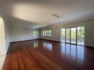 KİRALIK B TİPİ VİLLA