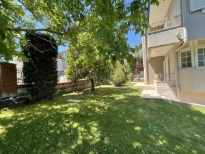 KİRALIK B TİPİ VİLLA