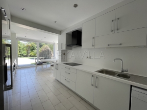 KİRALIK B TİPİ VİLLA