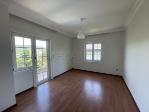 KİRALIK B TİPİ VİLLA