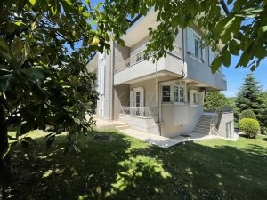 KİRALIK B TİPİ VİLLA