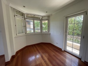 KİRALIK B TİPİ VİLLA