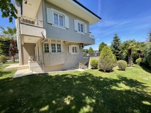 KİRALIK B TİPİ VİLLA