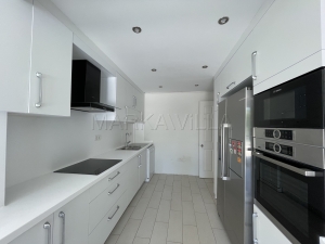 KİRALIK B TİPİ VİLLA