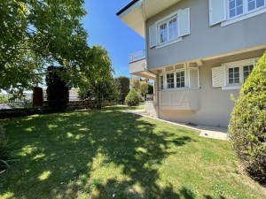 KİRALIK B TİPİ VİLLA