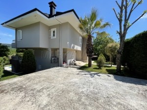 KİRALIK B TİPİ VİLLA