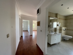 KİRALIK B TİPİ VİLLA