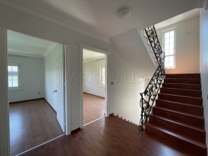 KİRALIK B TİPİ VİLLA