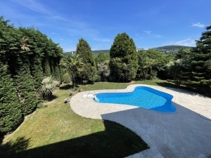 KİRALIK B TİPİ VİLLA