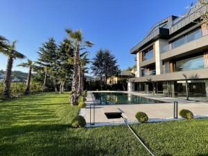 ACARKENT 'in EN İYİ ULTRA MODERN SATILIK VİLLASI