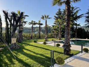 ACARKENT 'in EN İYİ ULTRA MODERN SATILIK VİLLASI