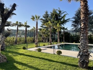 ACARKENT 'in EN İYİ ULTRA MODERN SATILIK VİLLASI